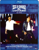 ZEZE DI CAMARGO & LUCIANO AO VIVO-ZEZE DI CAMARGO & LUCIANO (PART PAULA FERNANDES &