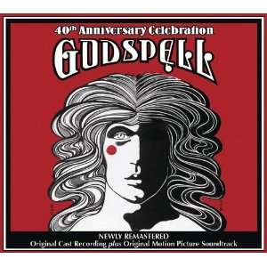 GODSPELL: 40TH ANNIVERSARY CELEBRATION / VAR-GODSPELL: 40TH ANNIVERSARY CELEBRATION / VAR