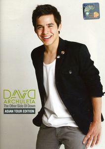 OTHER SIDE OF DOWN (ASIA)-DAVID ARCHULETA