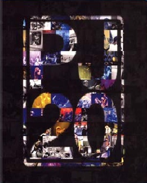 PEARL JAM TWENTY-PEARL JAM