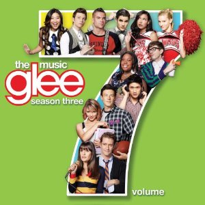 GLEE: THE MUSIC 7-GLEE CAST