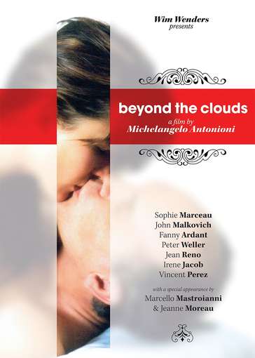 BEYOND THE CLOUDS-BEYOND THE CLOUDS
