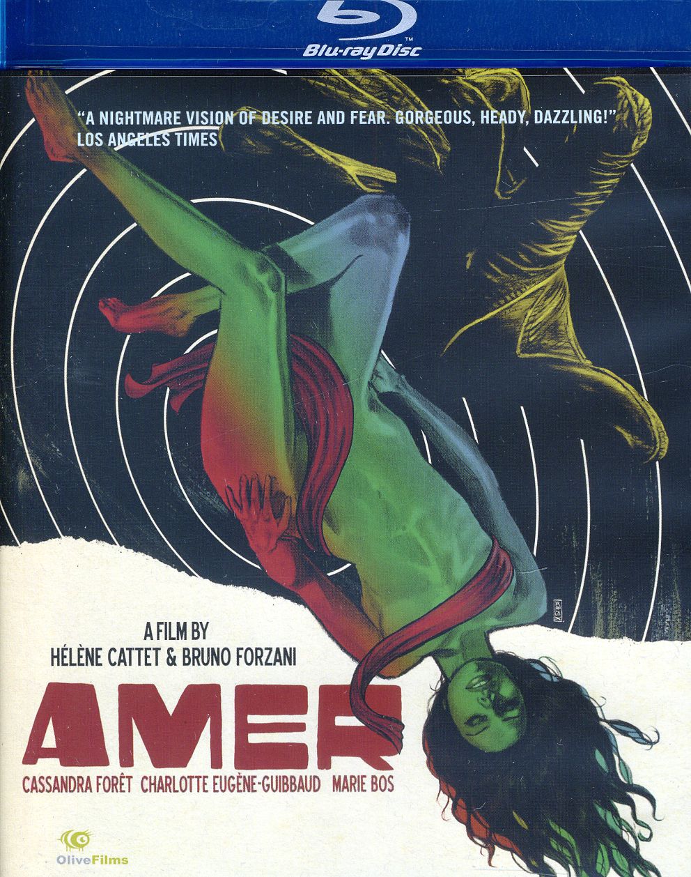 AMER (2009) / (SUB)-AMER (2009) / (SUB)