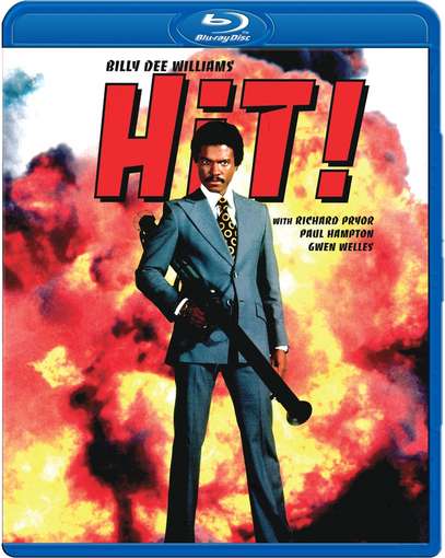 HIT (1973) / (RMST WS)-HIT (1973) / (RMST WS)