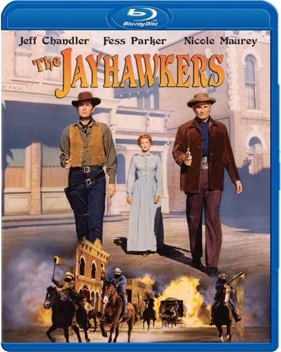 JAYHAWKERS / (RMST WS)-JAYHAWKERS / (RMST WS)