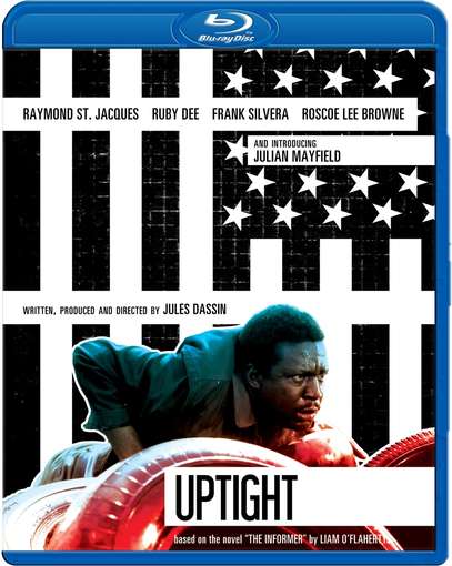UPTIGHT / (RMST WS)-UPTIGHT / (RMST WS)