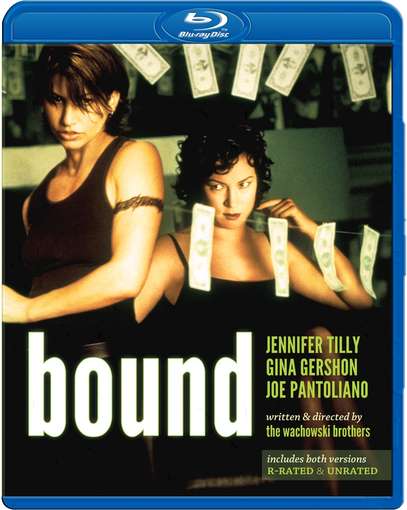 BOUND (UNRATED) / (WS)-BOUND (UNRATED) / (WS)