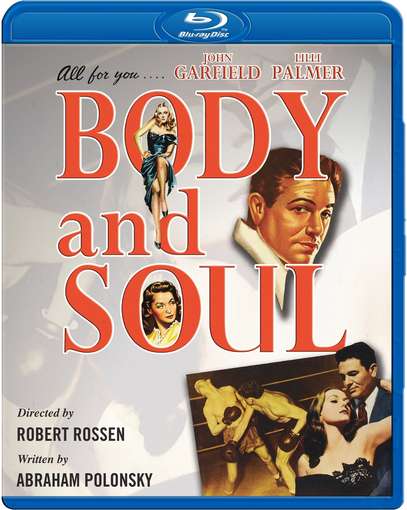 BODY & SOUL / (B&W RMST)-BODY & SOUL / (B&W RMST)