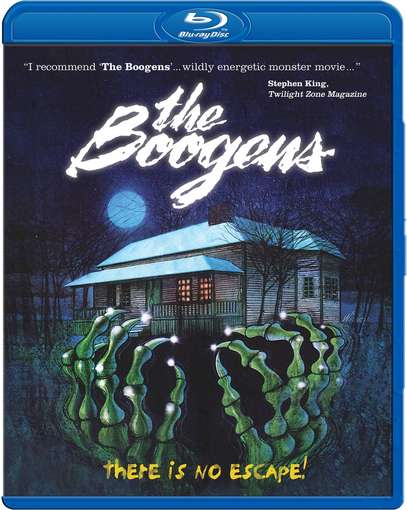 BOOGENS / (SPEC)-BOOGENS / (SPEC)
