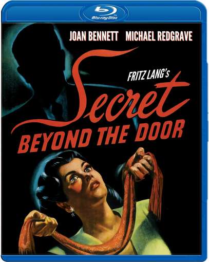 SECRET BEYOND THE DOOR / (B&W RMST)-SECRET BEYOND THE DOOR / (B&W RMST)