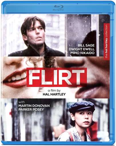 FLIRT / (WS)-FLIRT / (WS)