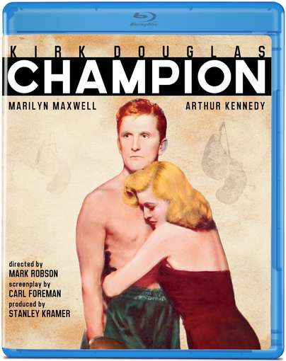 CHAMPION / (B&W)-CHAMPION / (B&W)