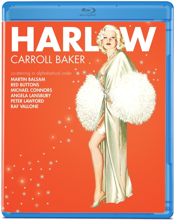 HARLOW / (WS)-HARLOW / (WS)