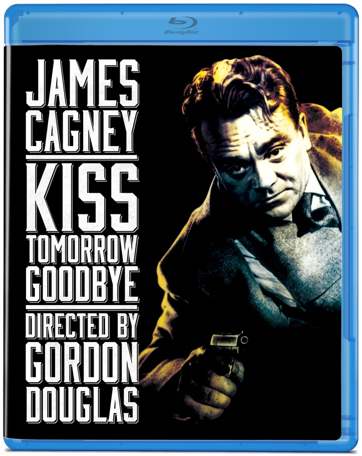 KISS TOMORROW GOODBYE / (B&W)-KISS TOMORROW GOODBYE / (B&W)