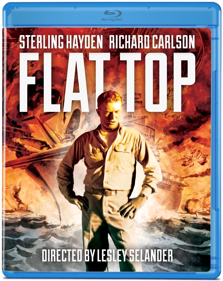 FLAT TOP / (COL)-FLAT TOP / (COL)