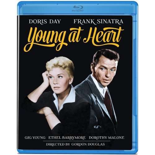 YOUNG AT HEART / (RMST WS)-YOUNG AT HEART / (RMST WS)