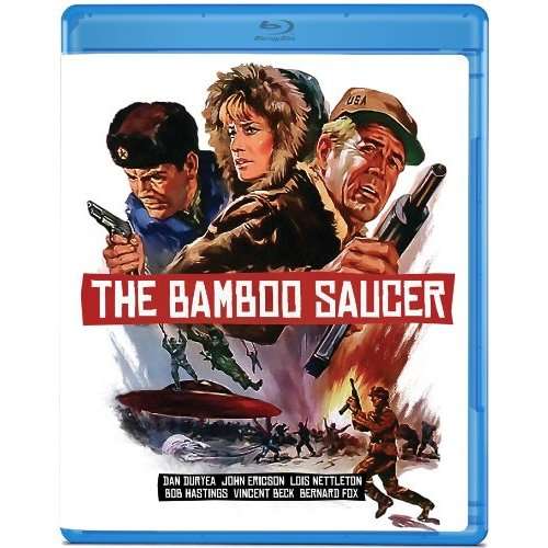 BAMBOO SAUCER / (RMST WS)-BAMBOO SAUCER / (RMST WS)