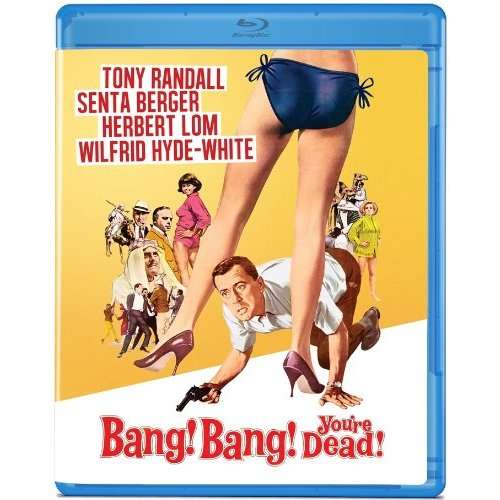 BANG BANG YOU'RE DEAD / (RMST WS)-BANG BANG YOU'RE DEAD / (RMST WS)