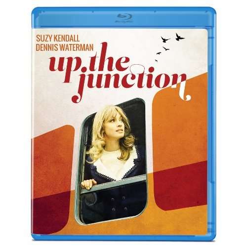 UP THE JUNCTION / (RMST WS)-UP THE JUNCTION / (RMST WS)