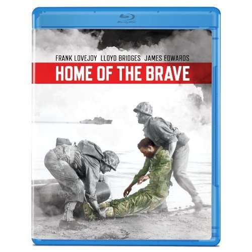 HOME OF THE BRAVE-HOME OF THE BRAVE