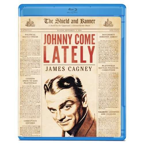 JOHNNY COME LATELY-JOHNNY COME LATELY