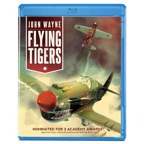 FLYING TIGERS-FLYING TIGERS