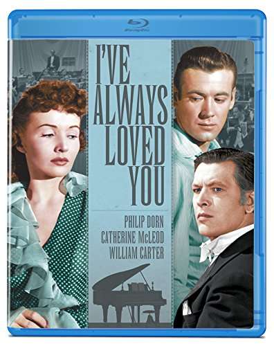 I'VE ALWAYS LOVED YOU / (COL MONO)-I'VE ALWAYS LOVED YOU / (COL MONO)