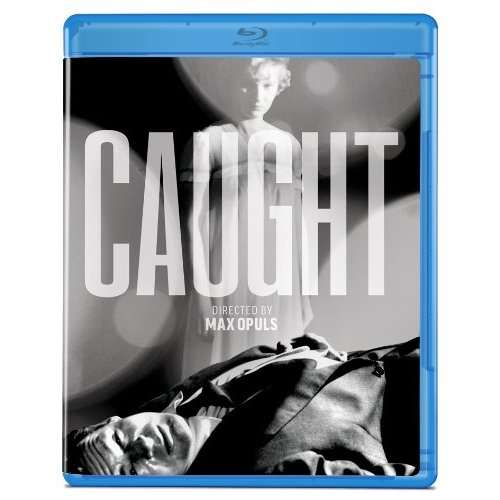 CAUGHT / (B&W MONO)-CAUGHT / (B&W MONO)