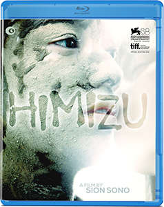 HIMIZU / (SUB)-HIMIZU / (SUB)