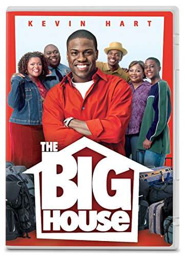 BIG HOUSE: THE COMPLETE SERIES-BIG HOUSE: THE COMPLETE SERIES
