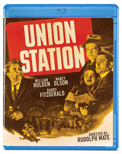 UNION STATION-UNION STATION