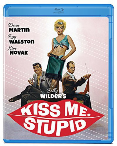 KISS ME STUPID / (MONO)-KISS ME STUPID / (MONO)
