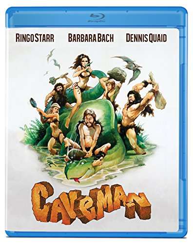 CAVEMAN / (MONO)-CAVEMAN / (MONO)