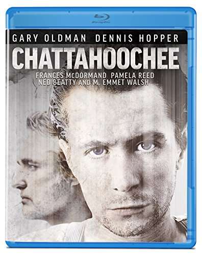 CHATTAHOOCHEE / (DOL)-CHATTAHOOCHEE / (DOL)