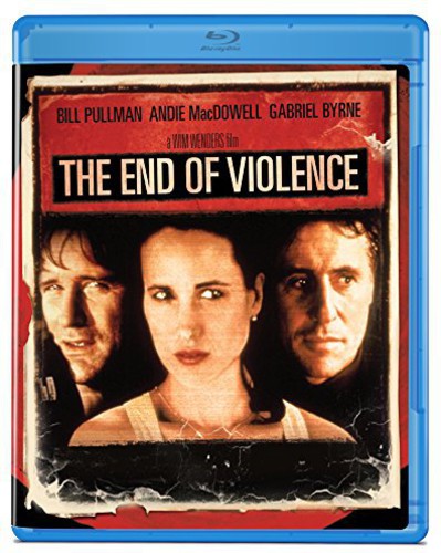END OF VIOLENCE / (DOL)-END OF VIOLENCE / (DOL)