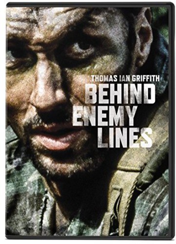 BEHIND ENEMY LINES / (DOL)-BEHIND ENEMY LINES / (DOL)