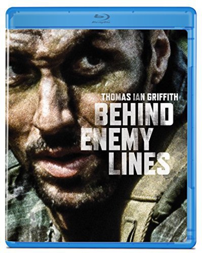 BEHIND ENEMY LINES / (DOL)-BEHIND ENEMY LINES / (DOL)