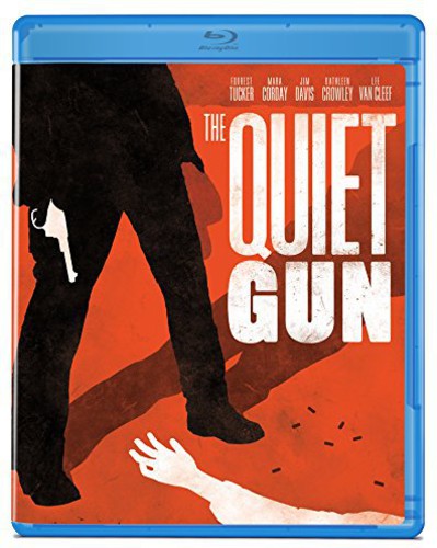 QUIET GUN / (MONO)-QUIET GUN / (MONO)