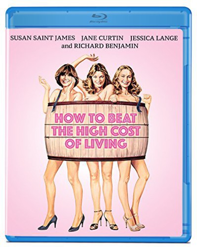 HOW TO BEAT THE HIGH COST OF LIVING / (DOL)-HOW TO BEAT THE HIGH COST OF LIVING / (DOL)