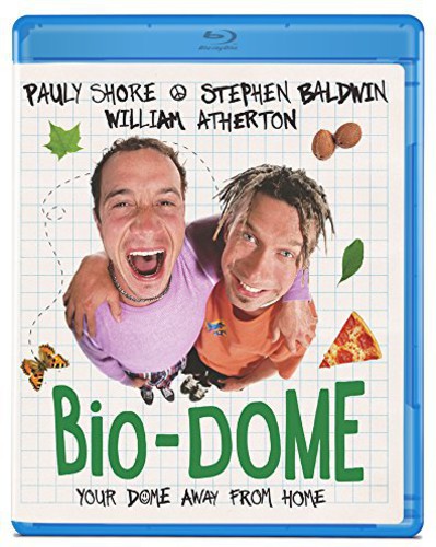 BIO-DOME / (DOL)-BIO-DOME / (DOL)