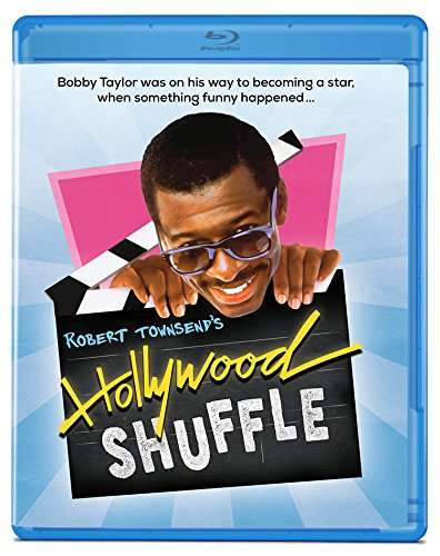 HOLLYWOOD SHUFFLE / (DOL)-HOLLYWOOD SHUFFLE / (DOL)