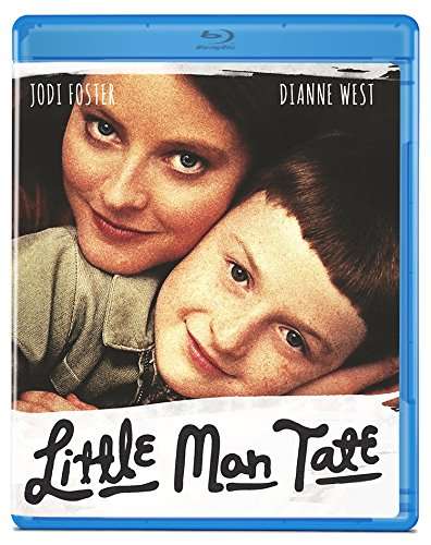 LITTLE MAN TATE / (DOL)-LITTLE MAN TATE / (DOL)