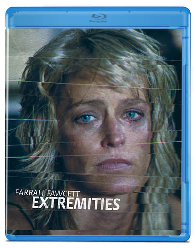 EXTREMITIES-EXTREMITIES