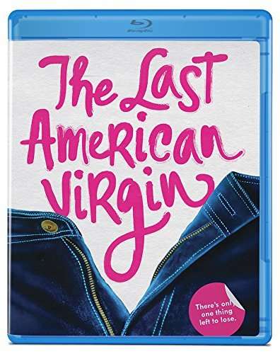 LAST AMERICAN VIRGIN-LAST AMERICAN VIRGIN