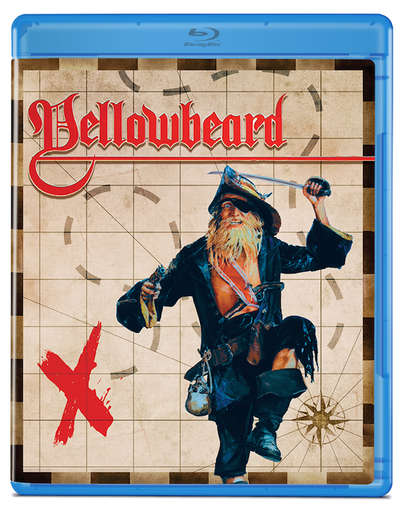 YELLOWBEARD-YELLOWBEARD