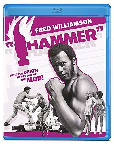 HAMMER-HAMMER