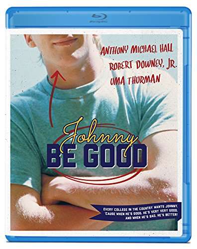 JOHNNY BE GOOD-JOHNNY BE GOOD