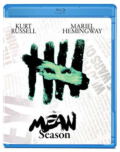 MEAN SEASON-MEAN SEASON
