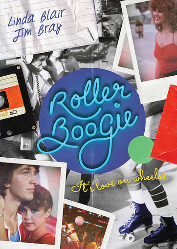 ROLLER BOOGIE-ROLLER BOOGIE
