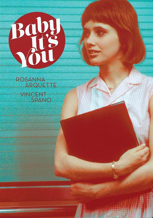 BABY IT'S YOU-BABY IT'S YOU